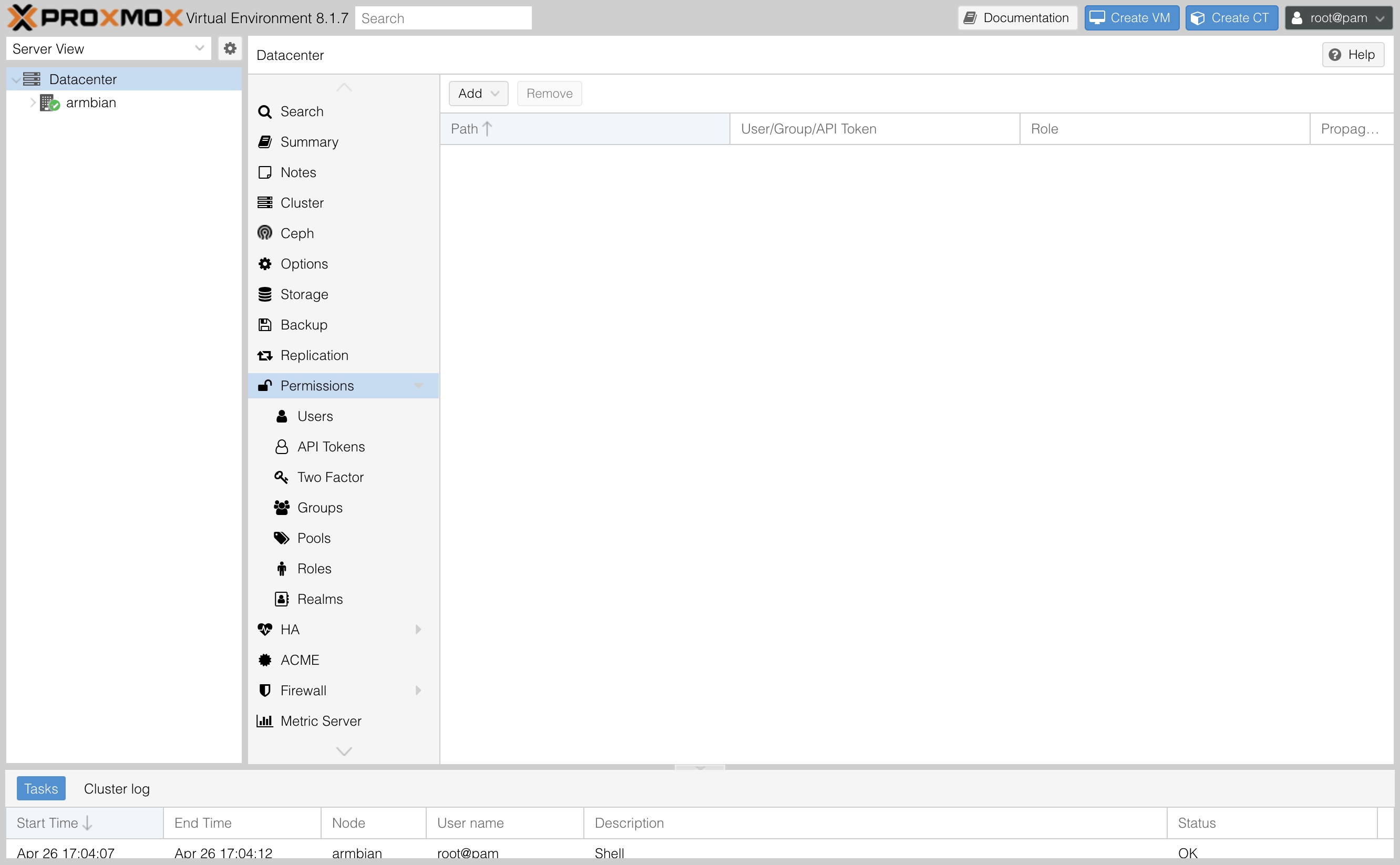 armbian - Proxmox Virtual Environment.jpeg